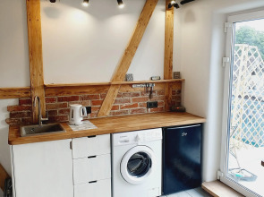 Апартаменты на Октябрьской