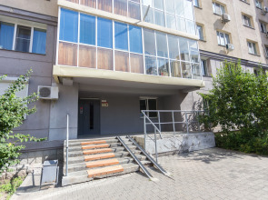 Апартаменты у метро Октябрьская