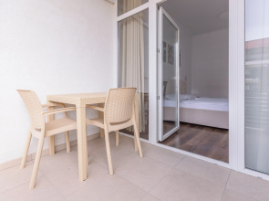 Апартаменты  Imeretinskiy on Parusnaya 23