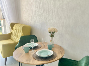 Апартаменты у Моря Александра Кранц