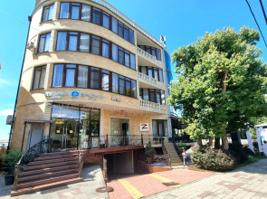 Mytimewell Центр Отель Дельфин Море 20 Метров