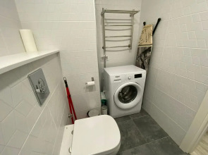 Апартаменты Ава Континент SyncotelHome