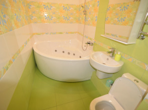 Апартаменты Проспект Революции 9-А-239