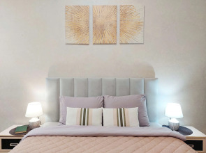 Апартаменты uTrip Krakow