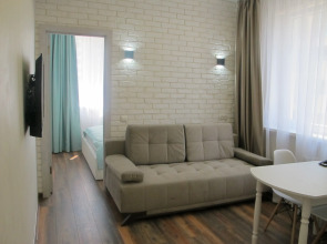 Апартаменты на Воскресенской 14/1