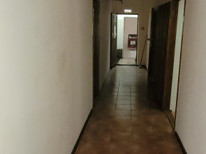Хостел Main Room
