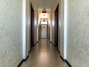 Гостевой дом Сезон