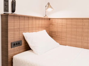 Hotel Persona Hotel Galata