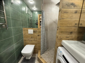 Квартира SvoyLux -1 зел