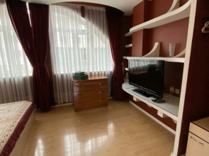 Апартаменты Happy Time in Sochi 2