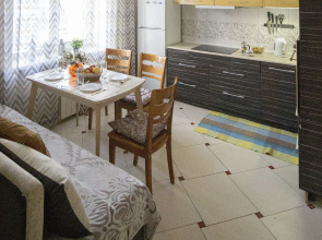 Квартира На Амурской 270/1
