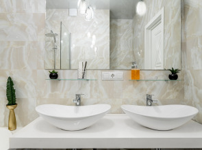 Квартира Карамель