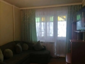 Svobody 6 Apartments