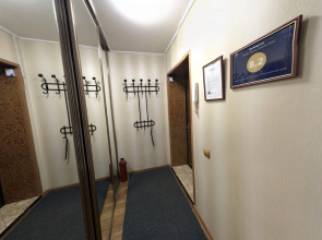 Апартаменты на Королева