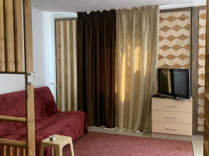 Гостевой дом Уют