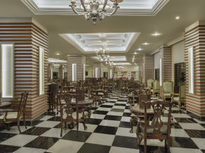 Delphin Deluxe Hotel - Ultra All Inclusive