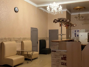 Gorodskaya Orkhideya Hotel