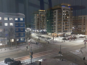 Квартира Тепло на Энгельса