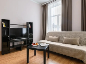 Апартаменты Welcome Home Малая Садовая 4