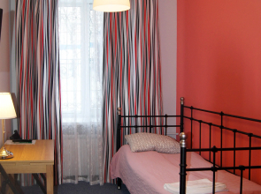 Мини-отель Спи здесь