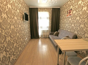 Квартира на Микрохирургии Глаза 2