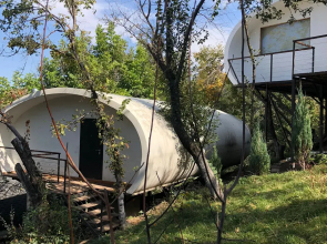 Glamping Apple Resort