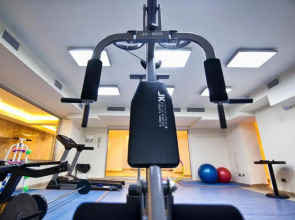 National by Stellar Hotels, Yerevan