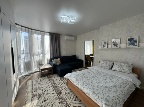 Prostornaya Vidovaya V Zhk Vozrozhdenie Flat