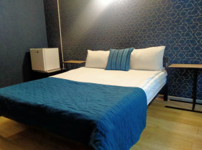 Отель Отдых 5