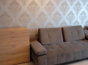 Квартира на Варшавском шоссе 65к2