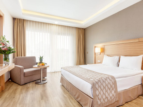 Salamis Bay Conti Resort Hotel