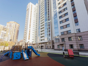 Квартира в центре Новосибирска