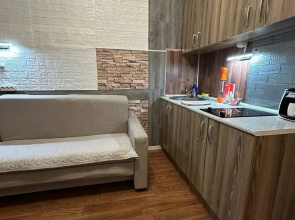 Апартаменты Студия 20,2 м²