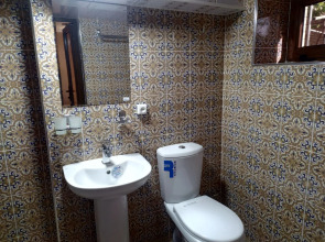 Бутик-отель Darvozai Samarkand