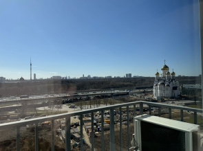 Квартира 2-к, м.Ботанический сад