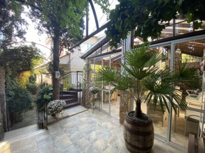 Гостевой дом Триера