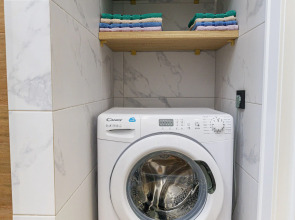 Апартаменты Emerald Comfort 2 в ЖК Изумрудный город