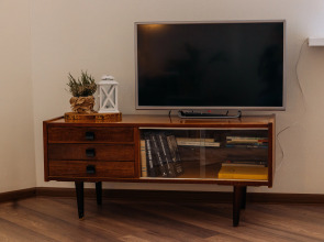 Квартира на 5 углах