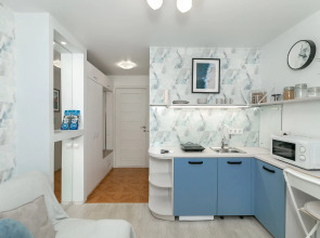 Апартаменты на Острякова 2