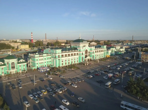 Апартаменты Карла Маркса 89 у Жд Вокзала