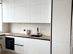 Квартира Стильная студия в 5 минутах от Москва Сити