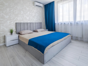 Mynomeyourhome Na Yasnogorskoy 16/2 Flat
