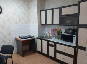 Квартира Студия 5