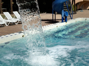 Отель Фламинго