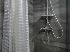 Апартаменты Abri Luxe в ЖК Новый центр