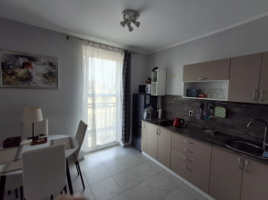 Апартаменты на Пригородной 10