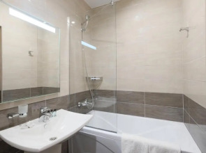 Отель Ривьера Парк