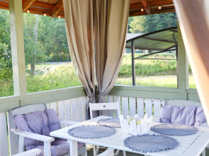 Гостевой дом Vuorio Scandi