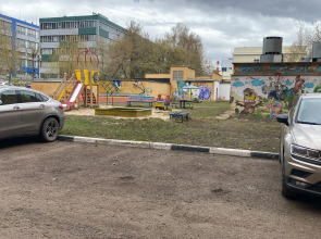 Апартаменты Зинина Возле УРАМ и Набережной