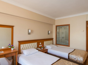 Отель Prestige Old City